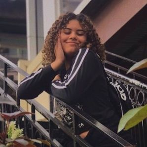 Meet your Posher, Brianna